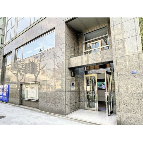 拡大写真:大阪市中央区島之内1丁目 6Fの外観