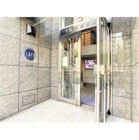 拡大写真:大阪市中央区島之内1丁目 6Fの外観