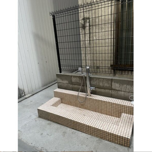 拡大写真:大阪市中央区瓦屋町2丁目 1Fのその他共有部分