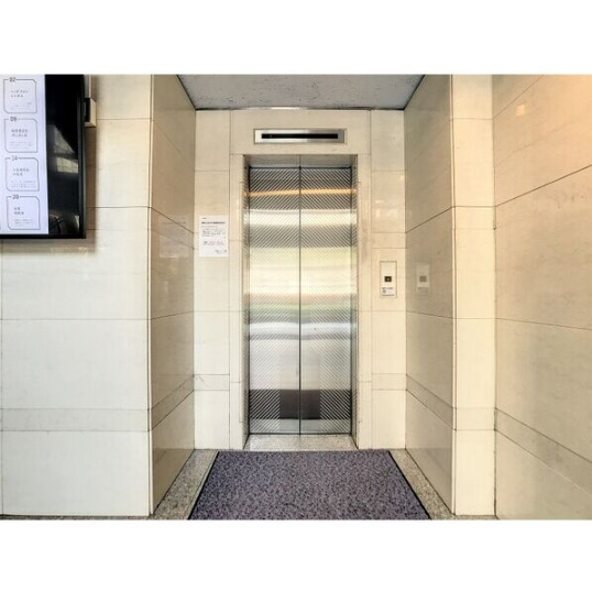 拡大写真:大阪市中央区島之内1丁目 6Fのその他共有部分