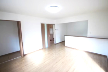 拡大写真:御成町借家 1階Dの居間
