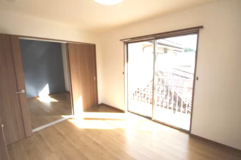 拡大写真:御成町借家 1階Dのその他