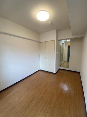拡大写真:グランディール門田屋敷 2階210の居間