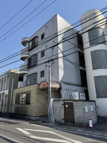拡大写真:エスポアール22 4階406のその他共有部分