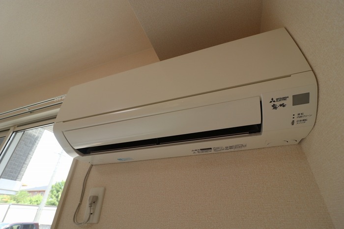 拡大写真:あかりⅡ 1階103のその他設備