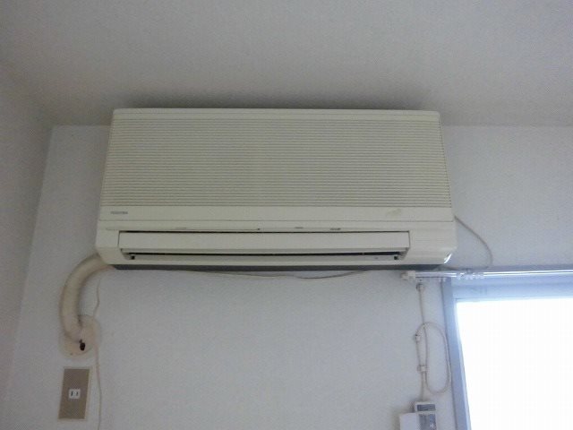 拡大写真：セントフォレスト後楽園 4階403のその他設備