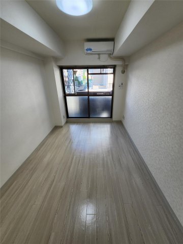 拡大写真：グランディール門田屋敷 2階208のその他