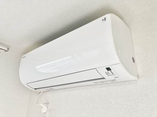 拡大写真:リュミエール 2階201のその他設備