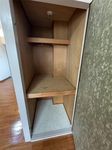 拡大写真:グランディール門田屋敷 2階402のその他設備
