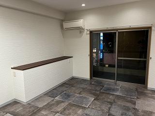 拡大写真：第一コーポ　 3階302のその他設備