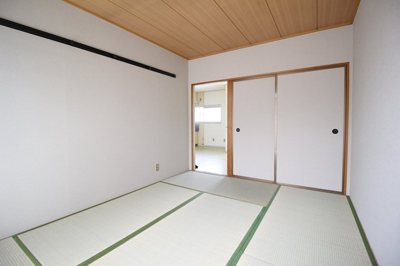 拡大写真:コーポニューライフ 2階206のその他