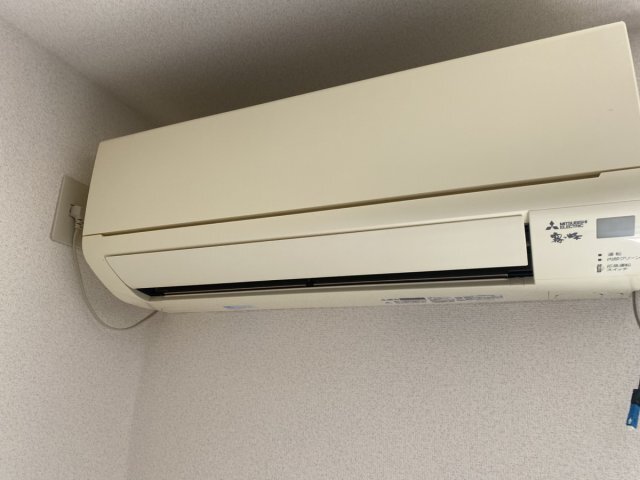 拡大写真：サンビレッジ西大寺　A 1階101のその他設備
