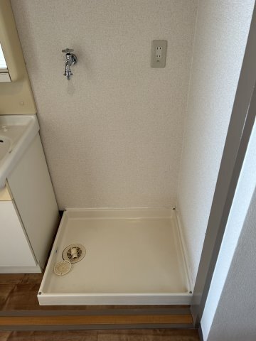 拡大写真：エスプローネ春日町公園 2階201のその他設備