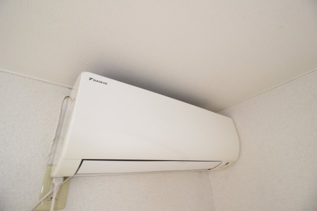 拡大写真:エステートピア 2階207のその他設備