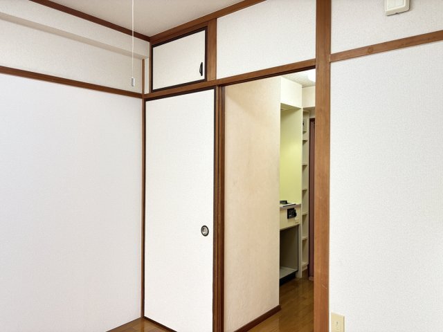 拡大写真:クマガイマンション 2階201のその他