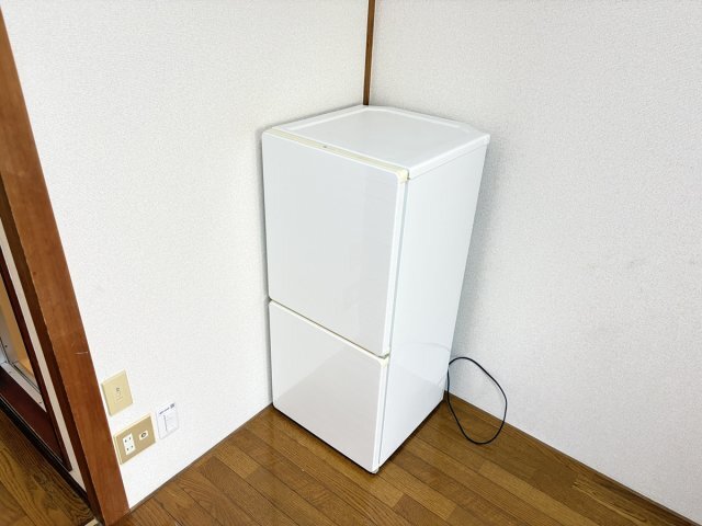 拡大写真:クマガイマンション 2階201のその他共有部分