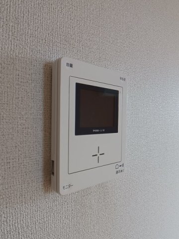 拡大写真:エスペランザ 2階201のその他設備