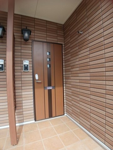 拡大写真:エスペランザ 2階201のその他共有部分