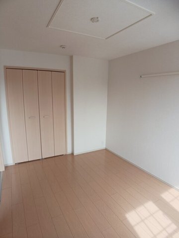 拡大写真:エスペランザ 2階201のその他