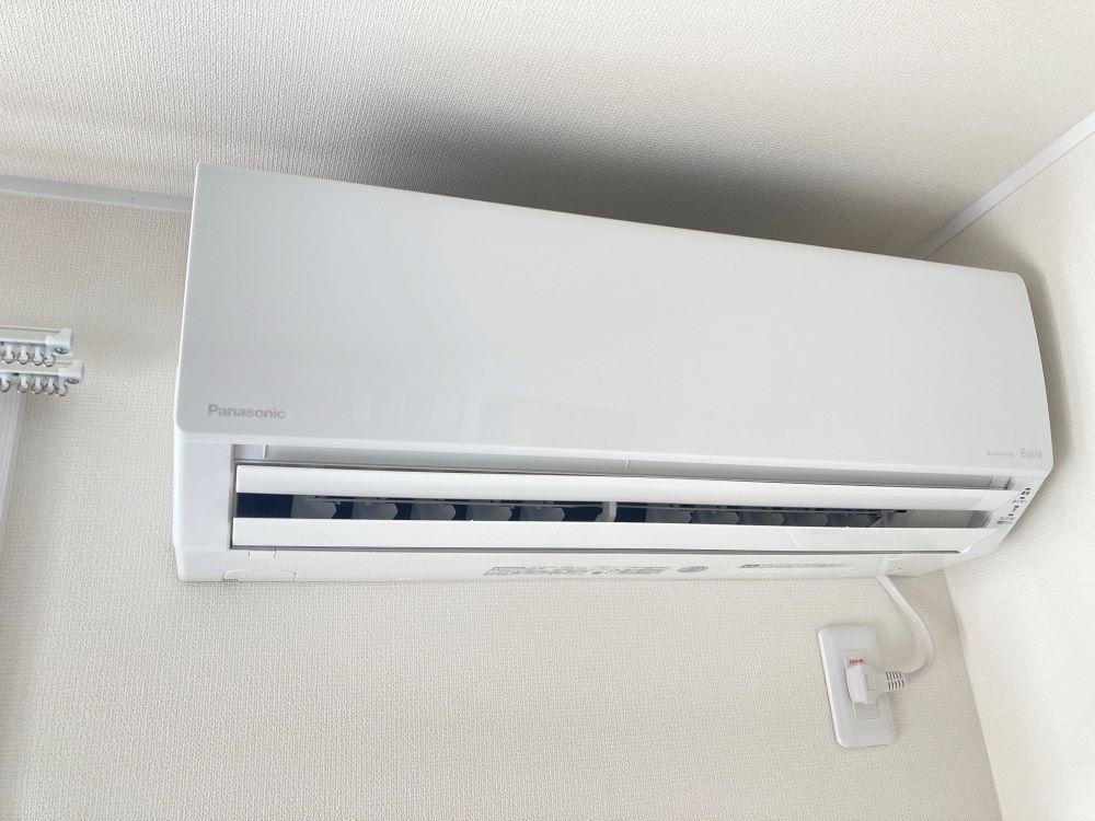 拡大写真:エルメホール 1階102号のその他設備