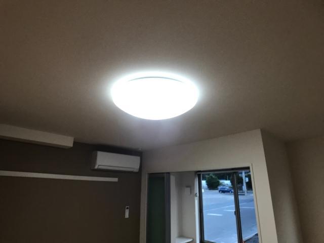 拡大写真:ヴァルトハイム・西大寺 1階103の室内設備(イメージ)