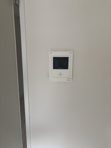 拡大写真:アルフィーネ十日市C棟 2階403のその他設備