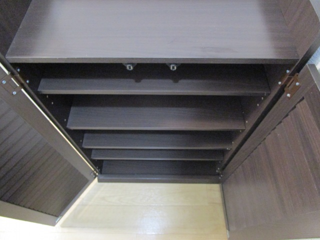 拡大写真：プレアール野田屋町 4階402のその他
