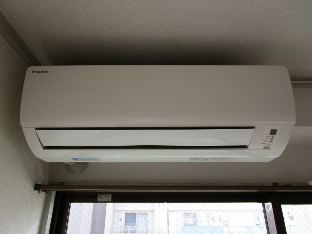 拡大写真：プレアール野田屋町 4階402のその他設備