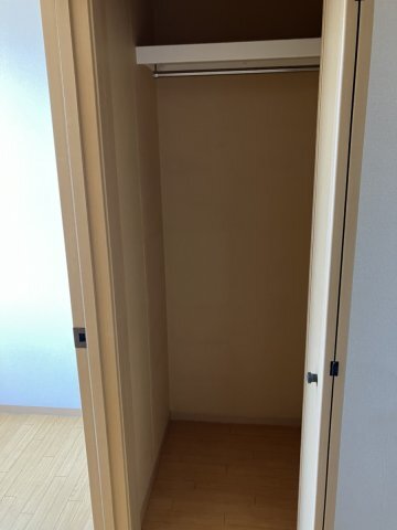 拡大写真:アドヴァンスSH Ⅱ 1階102の収納
