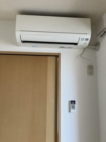 拡大写真:アドヴァンスSH Ⅱ 1階102のその他設備