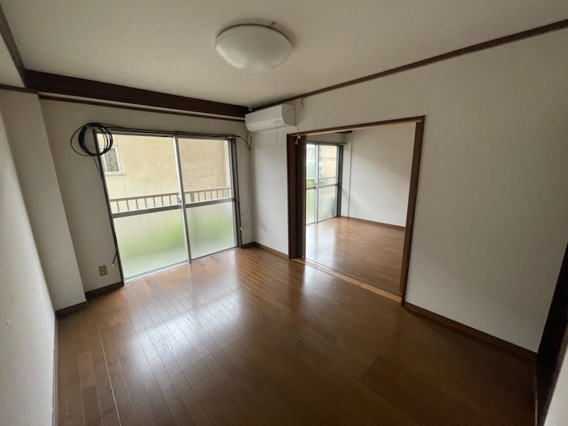 拡大写真:コーポ小宮山 2F 2Fのその他