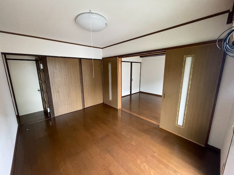 拡大写真:コーポ小宮山 2F 2Fのその他設備