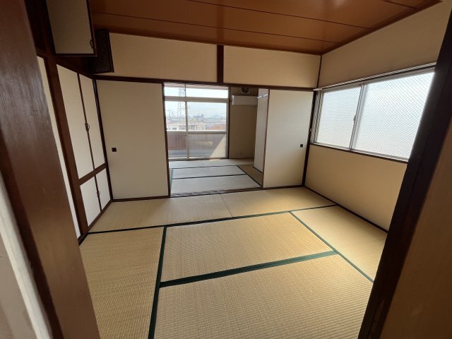 拡大写真:渡辺ビル 3階303の内装