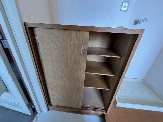 拡大写真:渡辺ビル 3階303のその他