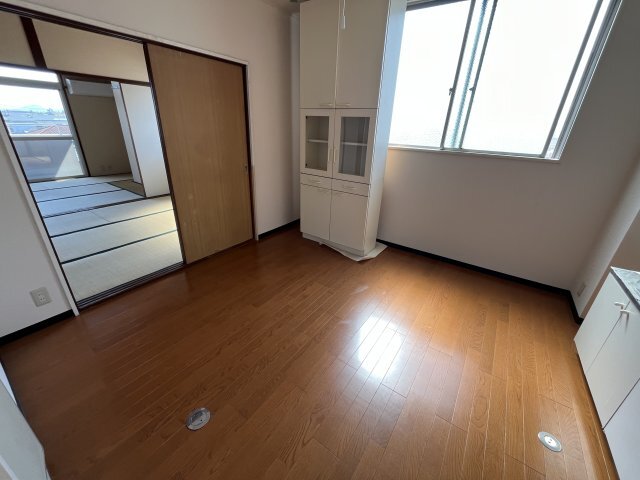 拡大写真:渡辺ビル 3階303の居間