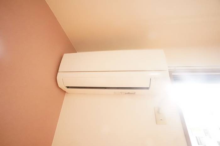 拡大写真:クラウディア B棟 1階102のその他設備