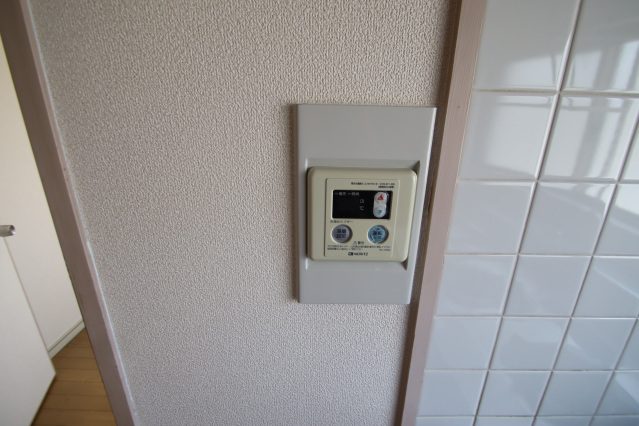 拡大写真:エイトバレー60 7階702のその他設備