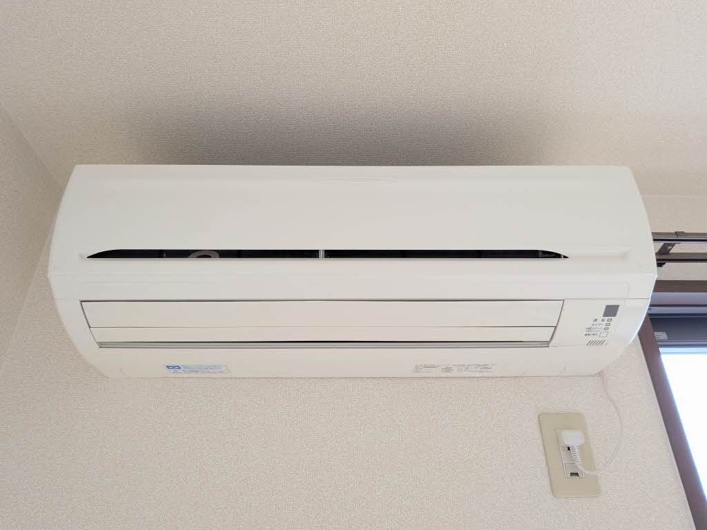 拡大写真:エスティー新福 C棟 2階202のその他設備