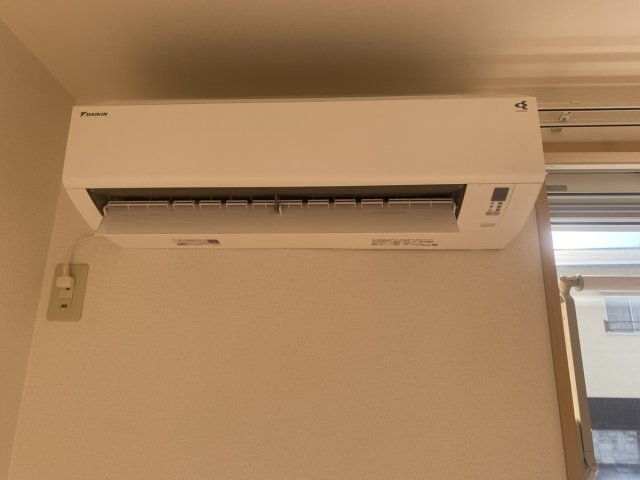 拡大写真:シャーメゾンアマセ 1階102のその他設備