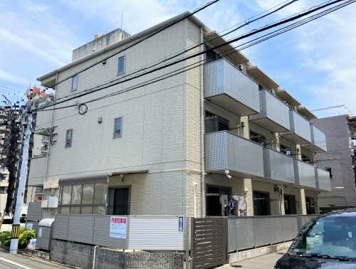 拡大写真:アンシャンテ厚生 3階303のその他共有部分