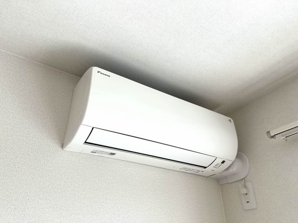 拡大写真:リガーレ中井 3階305のその他設備