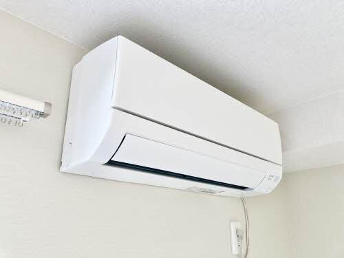 拡大写真:モンターニュ 2階202のその他設備