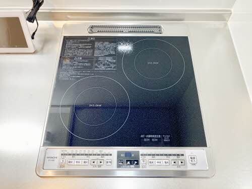 拡大写真:モンターニュ 2階202のその他