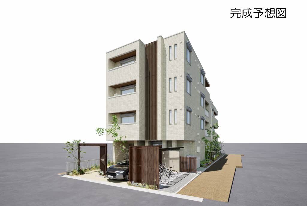 拡大写真:ユーグレイス東島田 3階301のその他設備