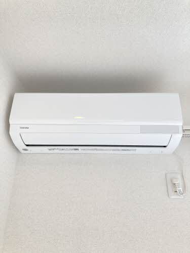 拡大写真:ガーデンズ ヒモリ 3階301のその他設備