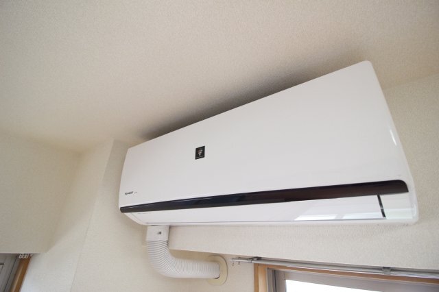 拡大写真:ラフィーネ大供 3階310のその他設備