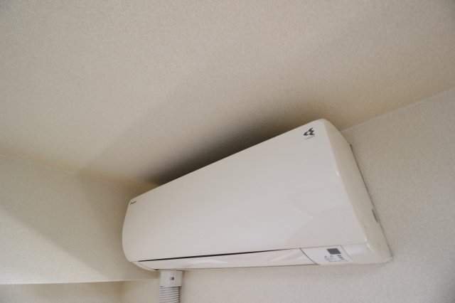 拡大写真:ラフィーネ大供 4階405のその他設備