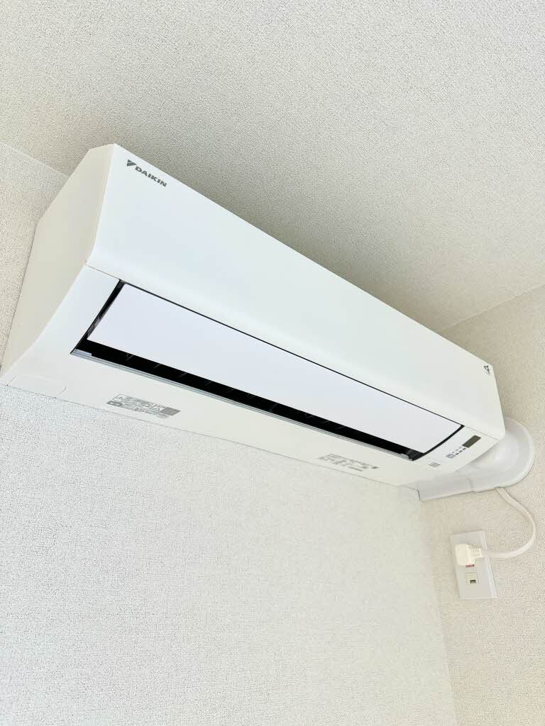 拡大写真:スターヒルズ 2階205のその他設備