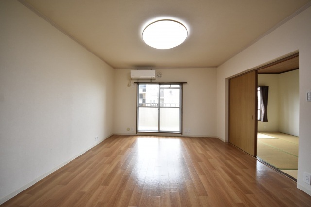 拡大写真:旭川ハイツ 3階B308のその他