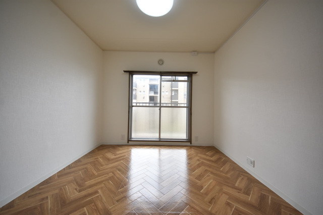 拡大写真:旭川ハイツ 3階B308のその他